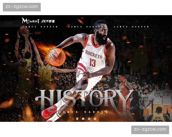 哈登放弃交易否决权加盟 骑士冲冠概率从11%升至26%